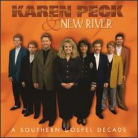 Southern Gospel von Karen Peck
