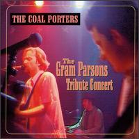 Gram Parsons Tribute Concert von The Coal Porters