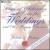 Songs of Celebration & Love for Weddings von Julian