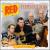 Rock-A-Bye Honey von Red & the Pepperpot Boys