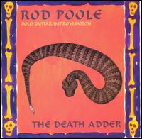 Death Adder von Rod Poole