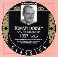 1937, Vol. 3 von Tommy Dorsey