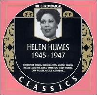 1945-1947 von Helen Humes