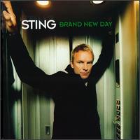 Brand New Day von Sting