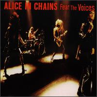Fear the Voices von Alice in Chains