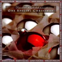 David T. Clydesdale Presents One Special Christmas von Various Artists