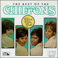 Best of the Chiffons: Classic Old & Gold von The Chiffons