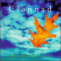 Family Tree Sampler von Clannad