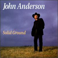 Solid Ground von John Anderson