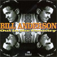 Out in the Country von Bill Anderson