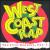 West Coast Rap: The First Dynasty, Vol. 1 von Various Artists