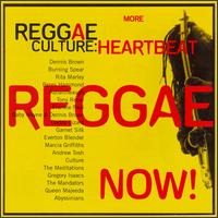 Reggae Culture: More Heartbeat Reggae Now! von Various Artists
