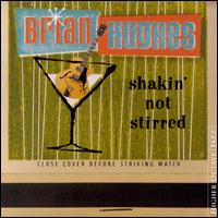 Shakin' Not Stirred von Brian Hughes