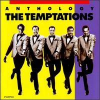 Anthology [1973] von The Temptations