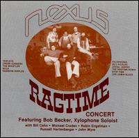 Ragtime Concert von Nexus