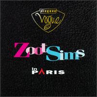 Zoot Sims in Paris von Zoot Sims
