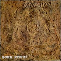Ritual Nova von Boris Kovac
