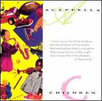 Acapella Children von Acappella