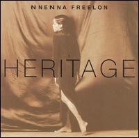 Heritage von Nnenna Freelon