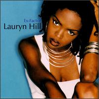 Ex-Factor, Pt. 1 [UK] von Lauryn Hill