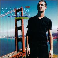 Global Underground: San Francisco von Sasha