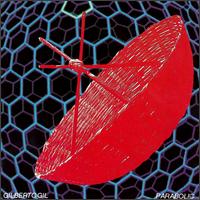 Parabolic von Gilberto Gil