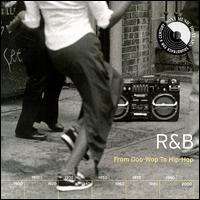 R&B: From Doo Wop to Hip Hop von Various Artists