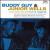 Last Time Around: Live at Legends von Buddy Guy