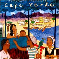 Cape Verde von Various Artists
