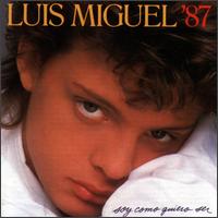 Soy Como Quiero Ser von Luis Miguel