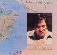 Terra Brasilis von Antonio Carlos Jobim