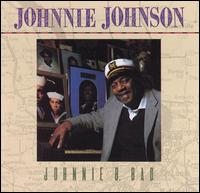 Johnnie B. Bad von Johnnie Johnson