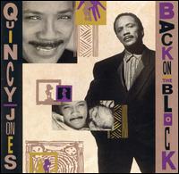 Back on the Block von Quincy Jones