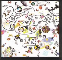 Led Zeppelin III von Led Zeppelin
