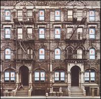 Physical Graffiti von Led Zeppelin