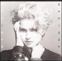 Madonna von Madonna