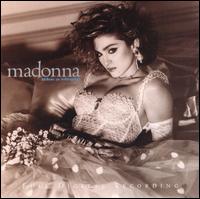 Like a Virgin von Madonna