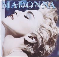 True Blue von Madonna