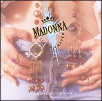 Like a Prayer von Madonna