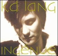 Ingénue von k.d. lang