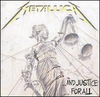 ...And Justice for All von Metallica
