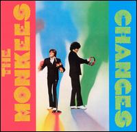 Changes von The Monkees