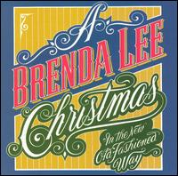Brenda Lee Christmas von Brenda Lee