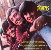 Monkees von The Monkees