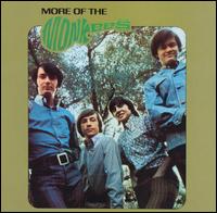 More of the Monkees von The Monkees