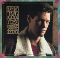 Old Time Christmas von Randy Travis