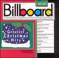 Billboard Greatest Christmas Hits: 1935-1954 von Various Artists