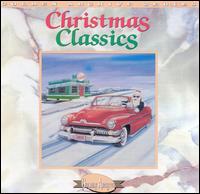 Christmas Classics [Rhino] von Various Artists