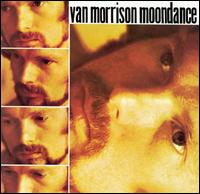 Moondance von Van Morrison