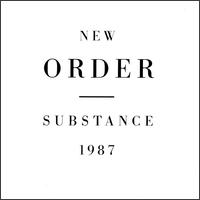 Substance von New Order